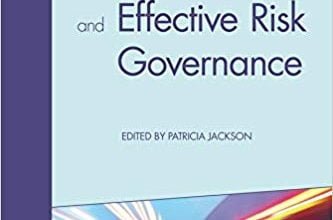 دانلود کتاب Risk Culture and Effective Risk Governance کیندل آمازون Risk Culture and Effective Risk Governance Kindle Edition کتاب فرهنگ ریسک و مدیریت ریسک